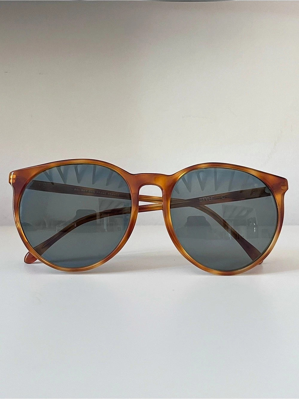 Ray-Ban Erika Classic Sunglasses Brown